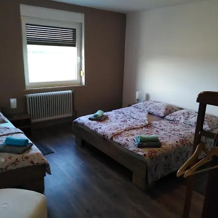 Jasna Rooms Ilirska Bistrica Exterior foto