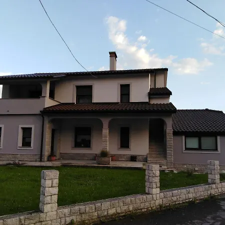 Jasna Rooms Ilirska Bistrica Exterior foto
