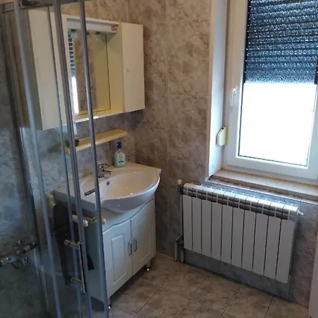 Jasna Rooms Ilirska Bistrica Exterior foto