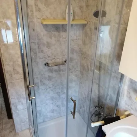 Jasna Rooms Ilirska Bistrica Exterior foto