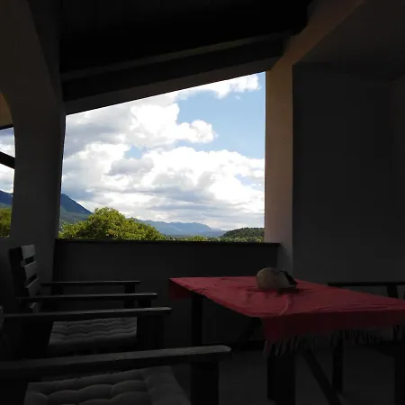 Jasna Rooms Ilirska Bistrica Exterior foto