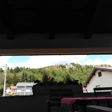 Jasna Rooms Ilirska Bistrica Exterior foto