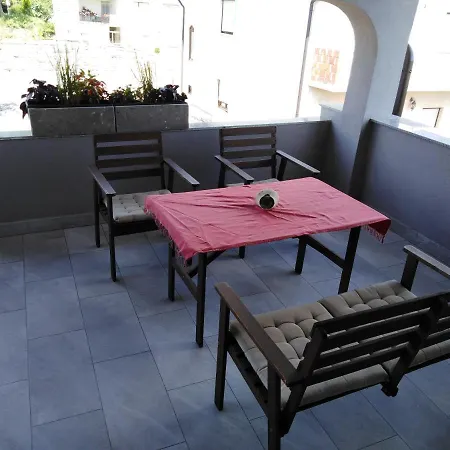 Jasna Rooms Ilirska Bistrica Exterior foto