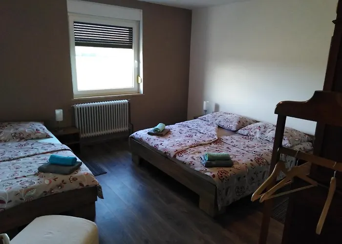 Jasna Rooms