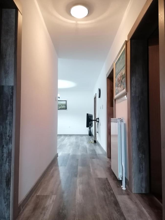 Jasna Apartment Ilirska Bistrica