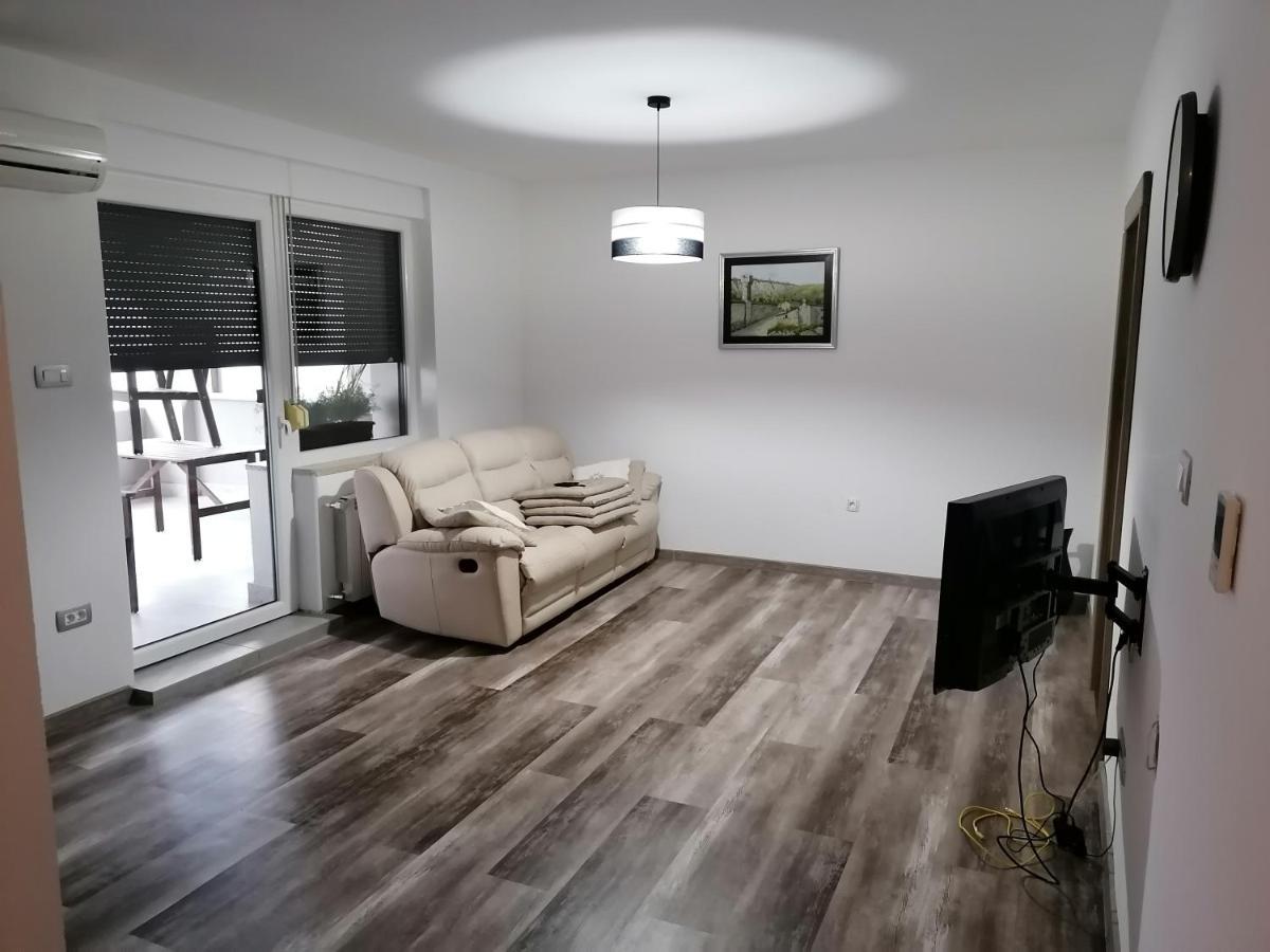 Appartement Jasna