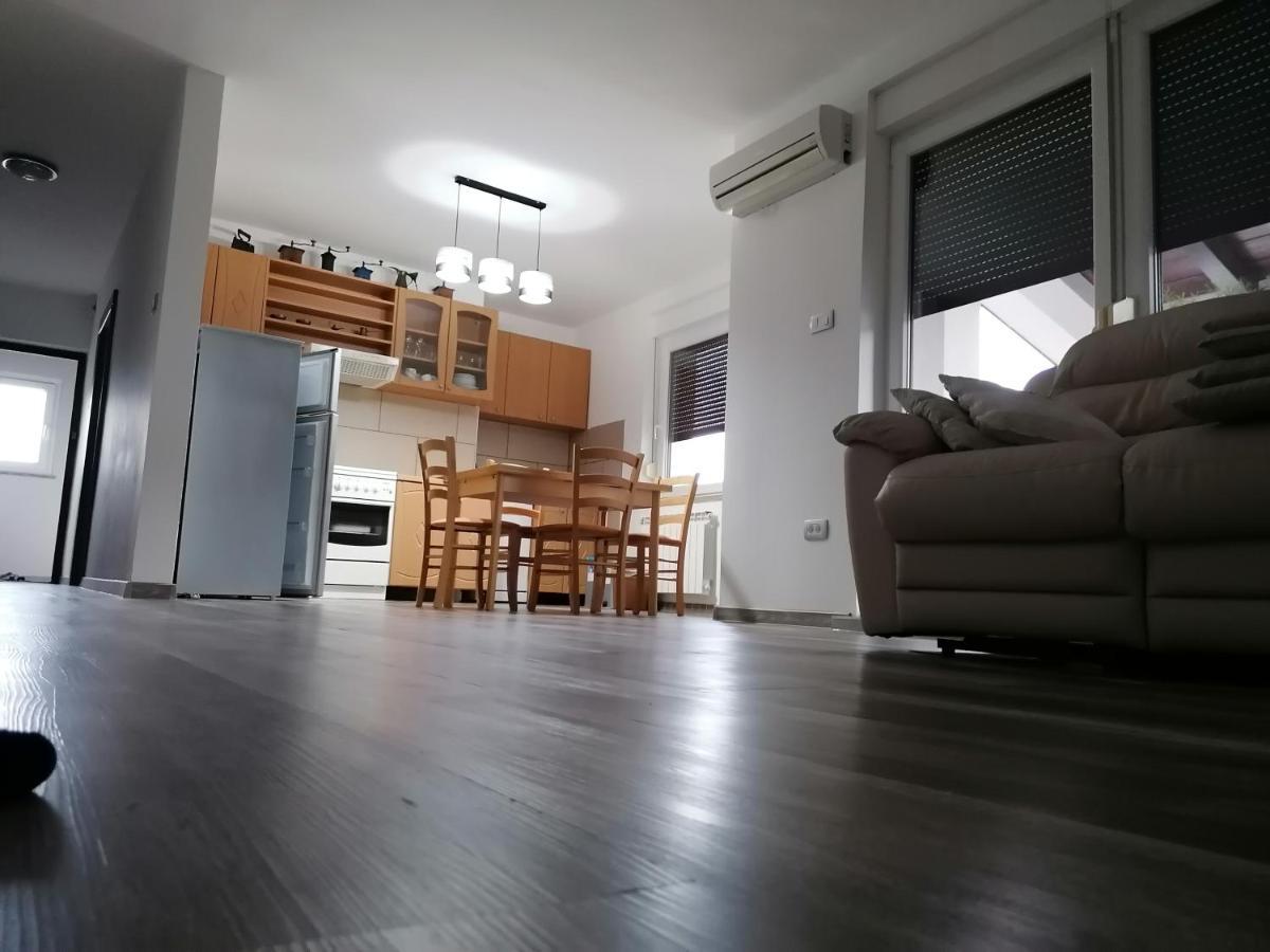 Apartment Jasna *