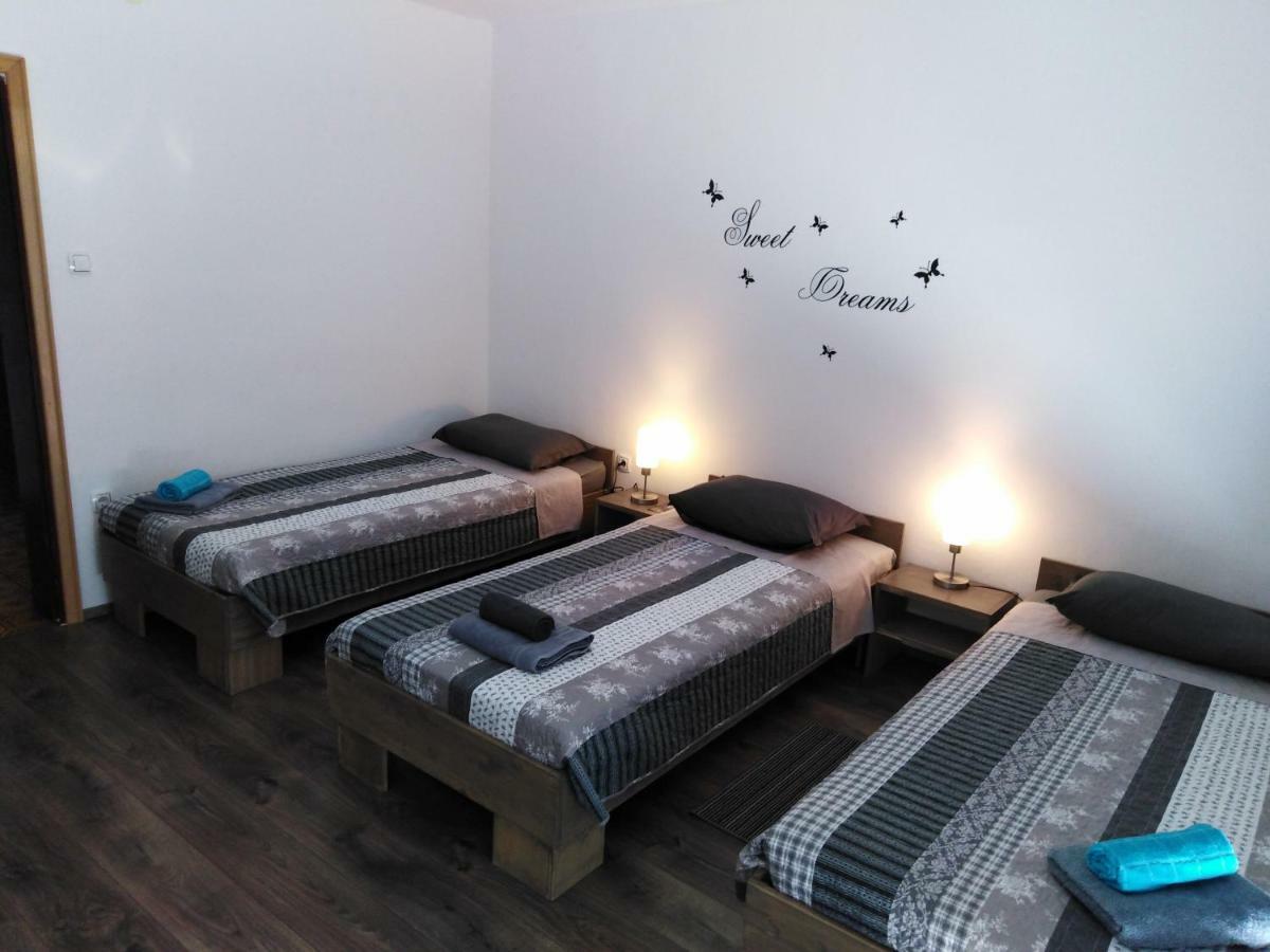 Jasna Apartment *