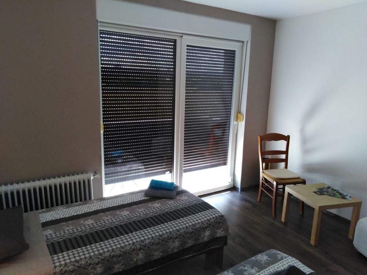 Apartment Jasna