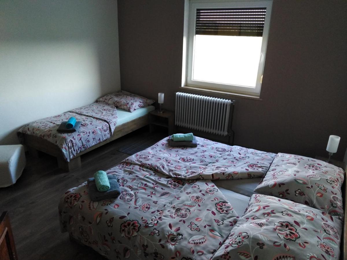 Apartment Jasna *