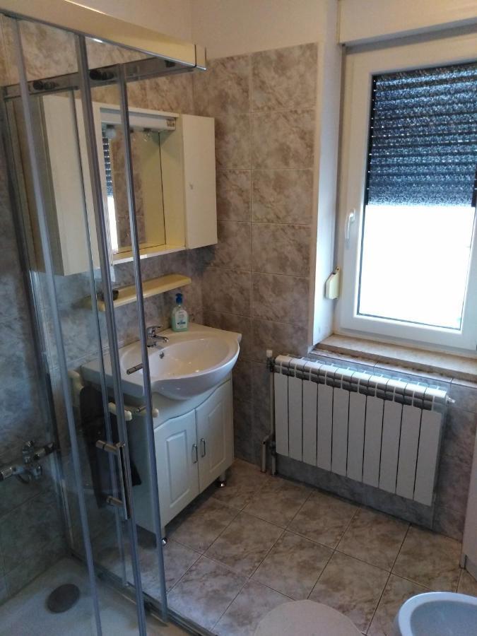 Jasna Apartment Ilirska Bistrica