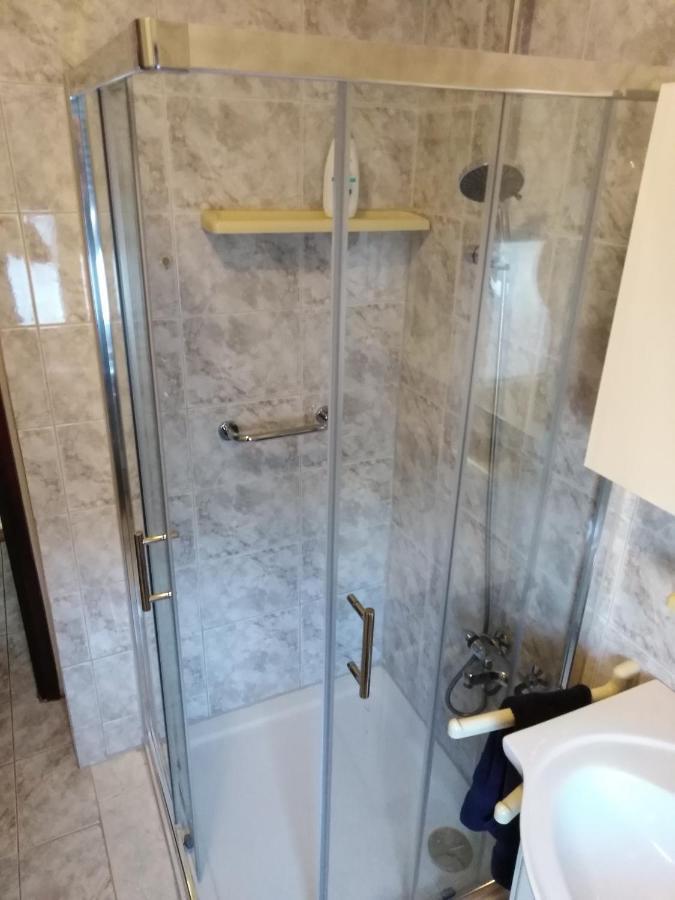 Jasna Apartment