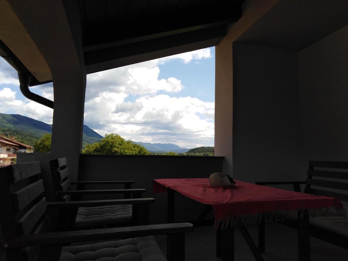 Jasna Apartment Ilirska Bistrica