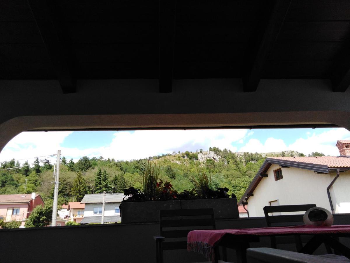 Apartment Jasna Ilirska Bistrica