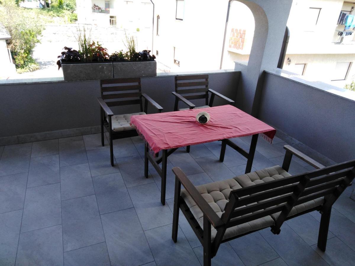 Jasna Apartment