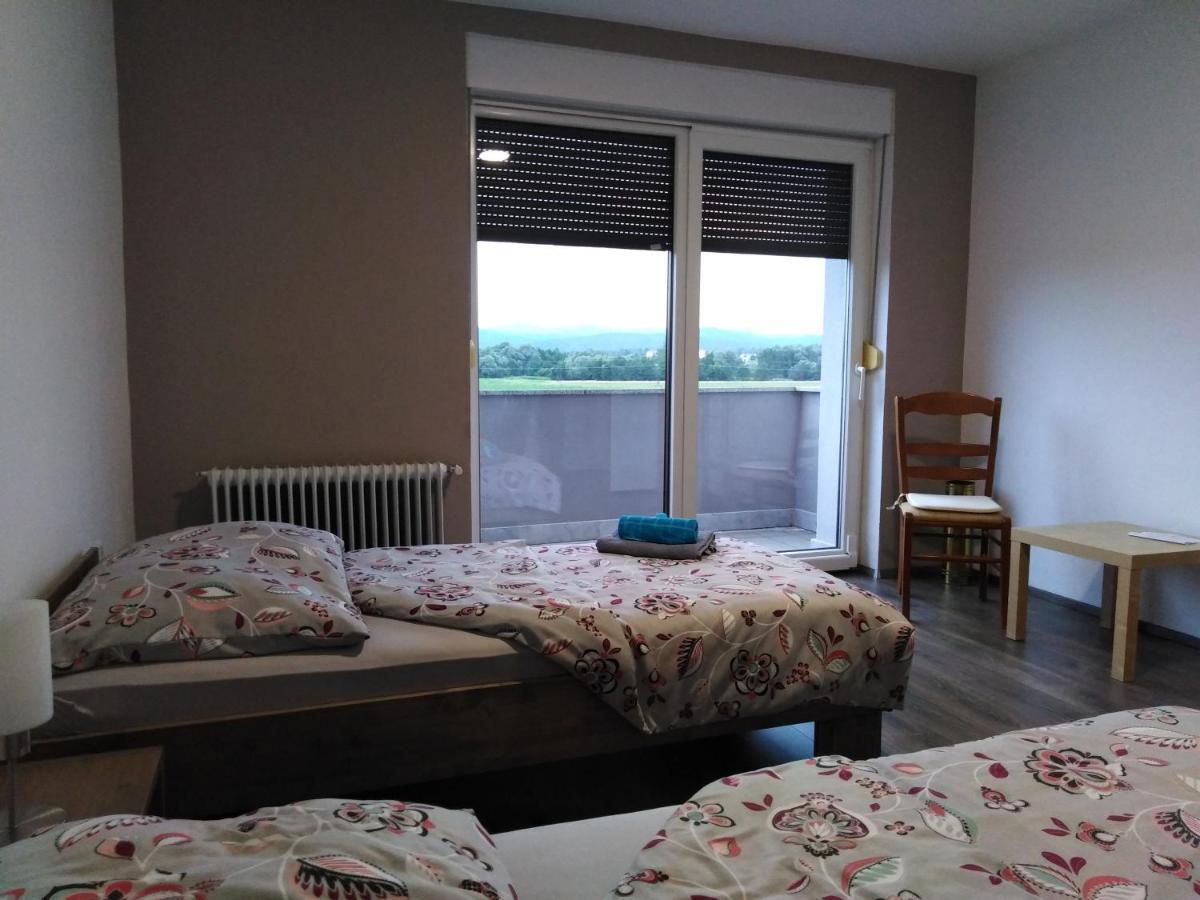 Jasna Apartment Ilirska Bistrica