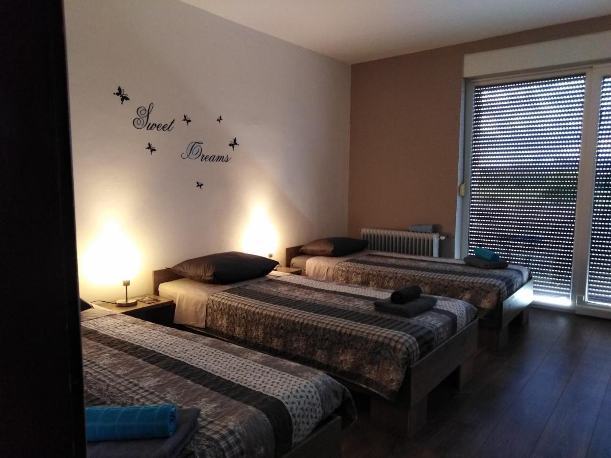 Apartment Jasna *